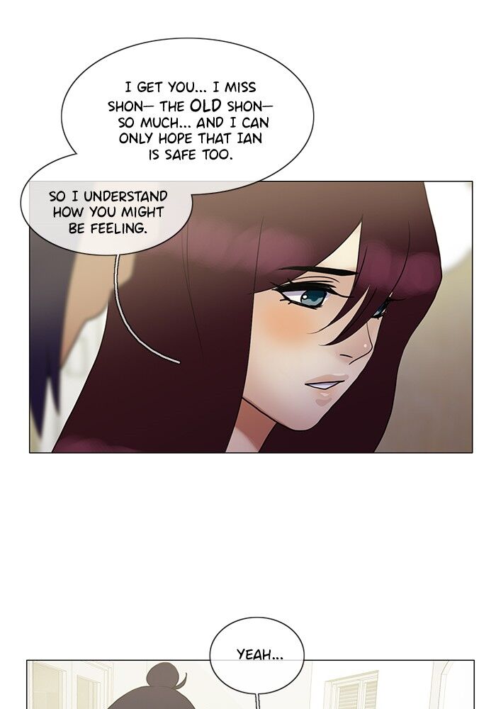 Read Siren's Lament Manga Online