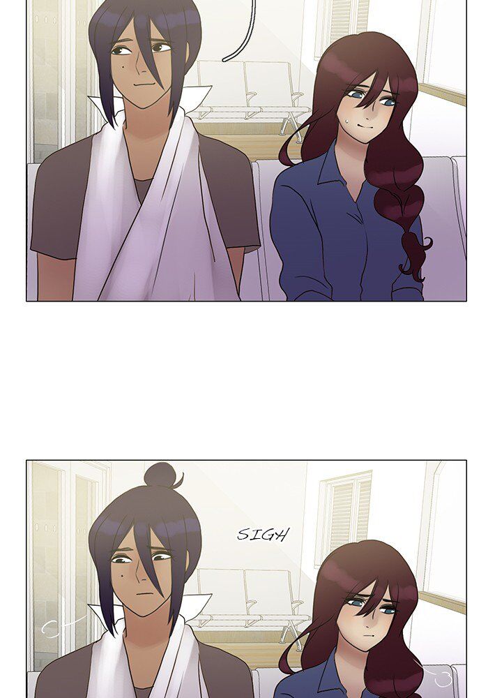 Read Siren's Lament Manga Online