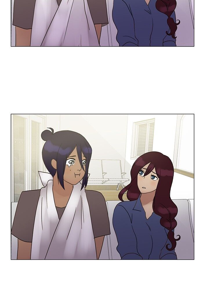 Read Siren's Lament Manga Online