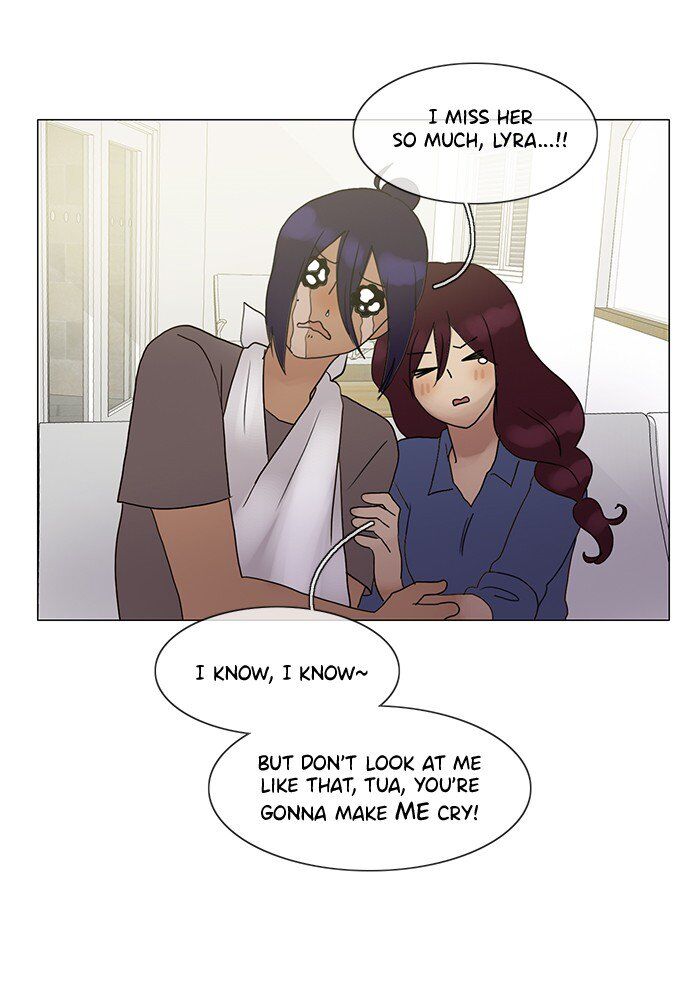 Read Siren's Lament Manga Online