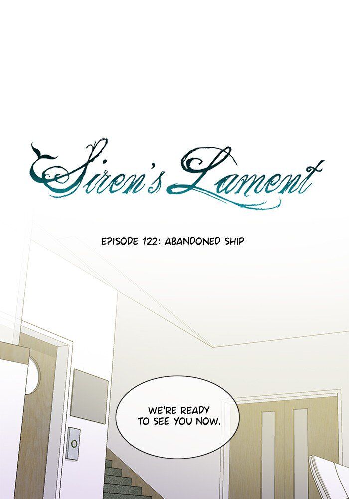 Read Siren's Lament Manga Online