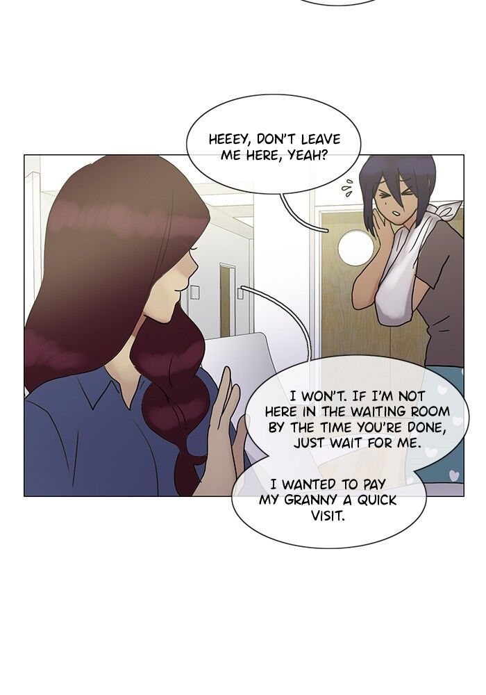 Read Siren's Lament Manga Online