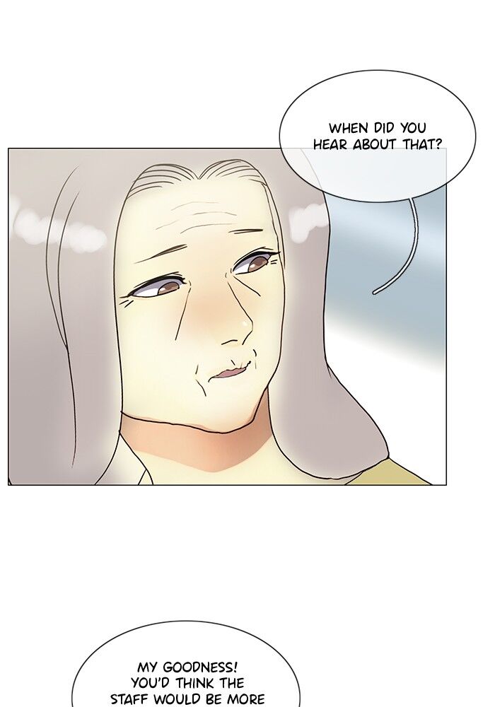 Read Siren's Lament Manga Online