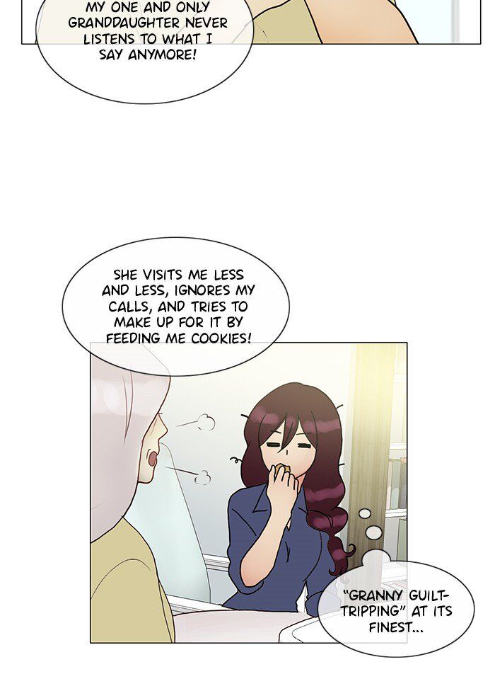 Read Siren's Lament Manga Online
