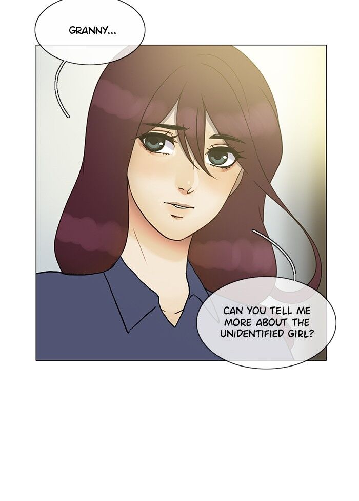 Read Siren's Lament Manga Online