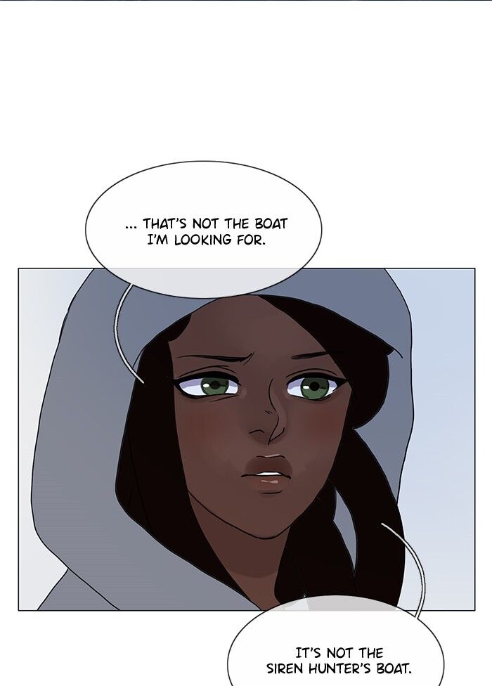 Read Siren's Lament Manga Online