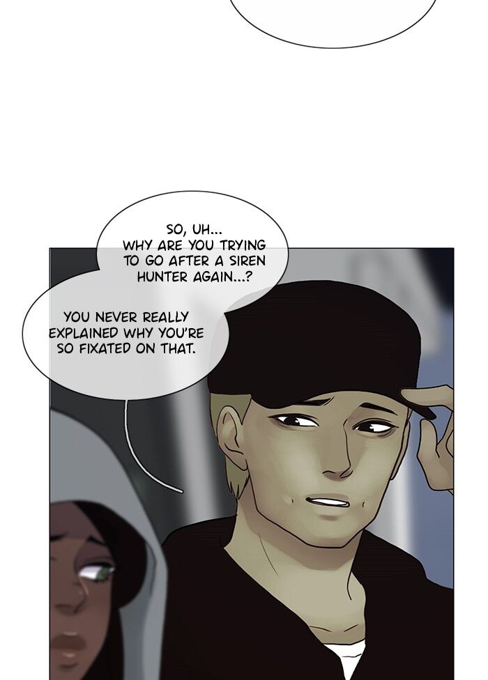 Read Siren's Lament Manga Online