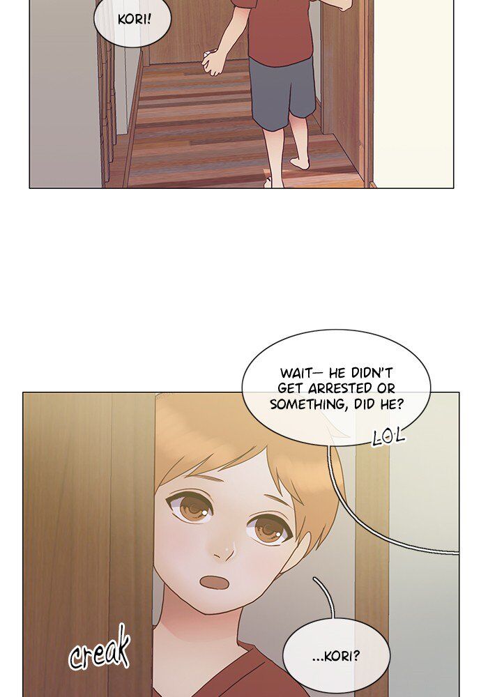 Read Siren's Lament Manga Online