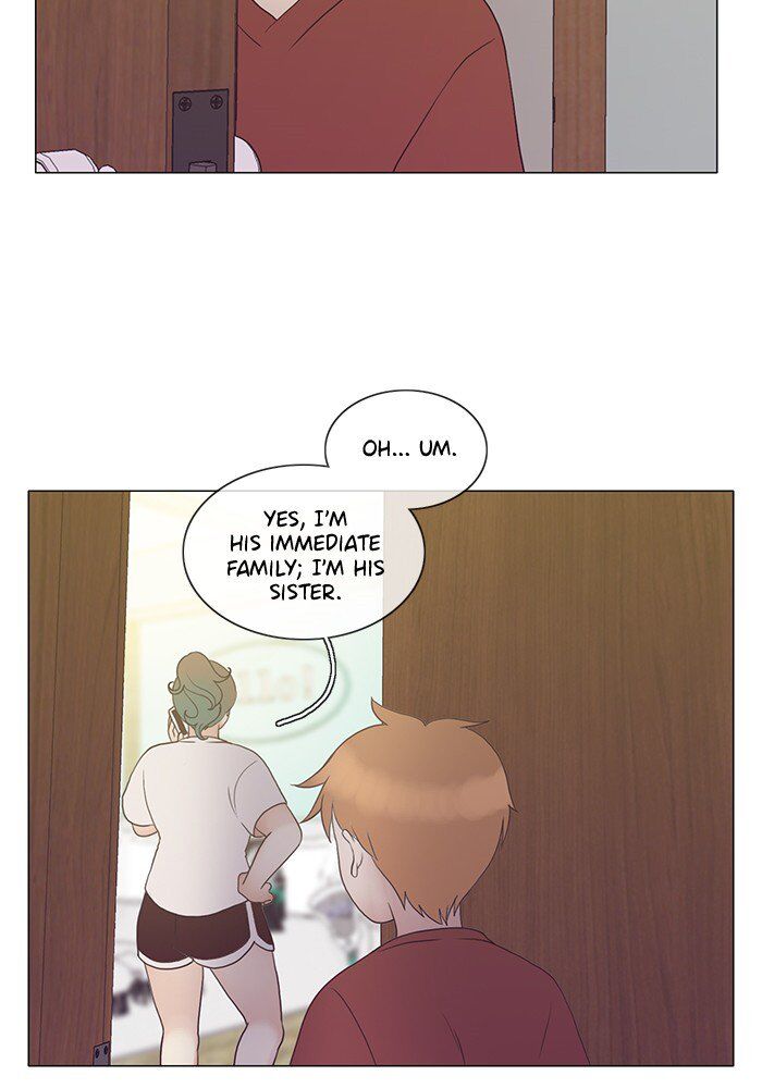 Read Siren's Lament Manga Online