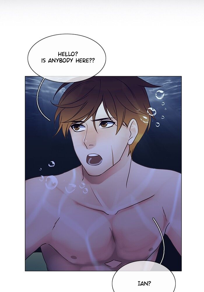 Read Siren's Lament Manga Online