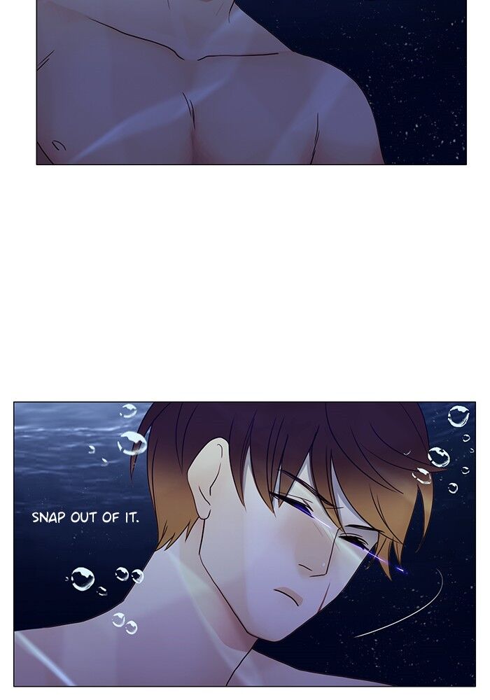 Read Siren's Lament Manga Online