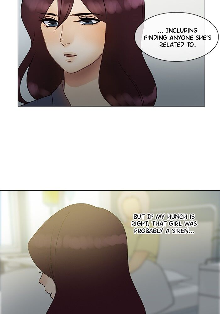 Read Siren's Lament Manga Online