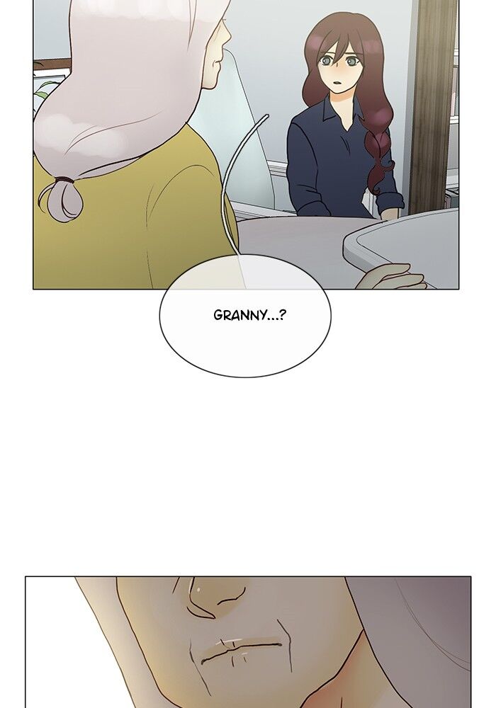 Read Siren's Lament Manga Online