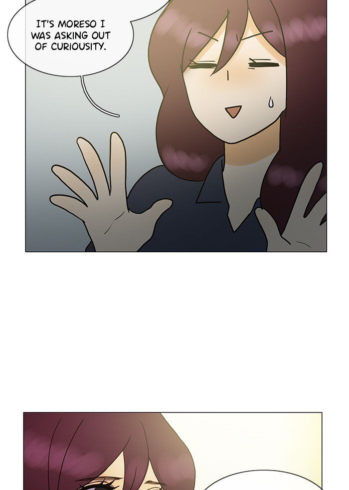 Read Siren's Lament Manga Online