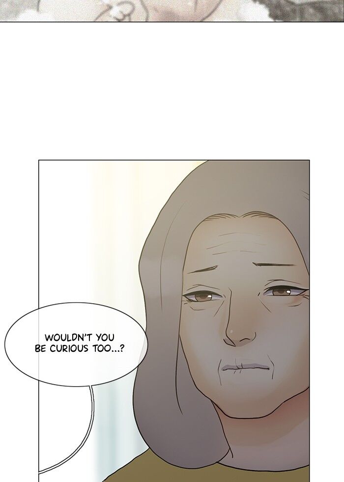 Read Siren's Lament Manga Online