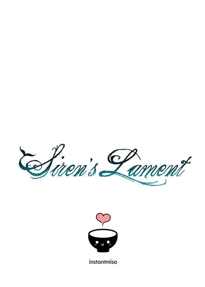 Read Siren's Lament Manga Online