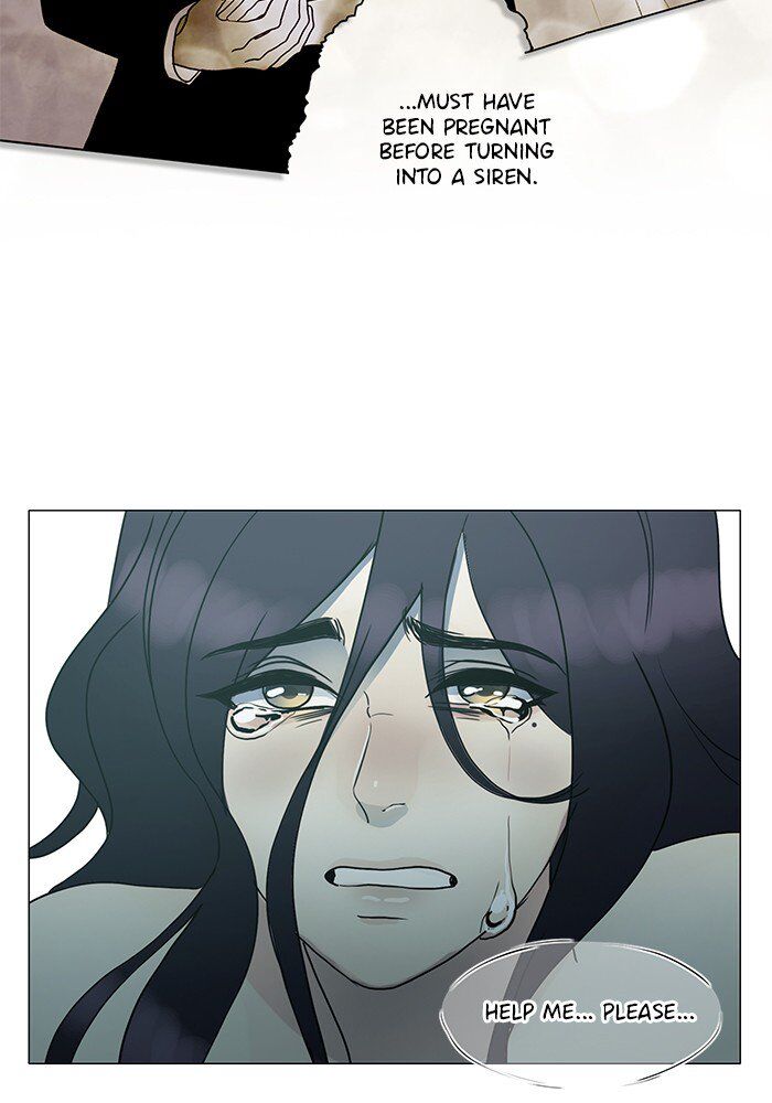 Read Siren's Lament Manga Online