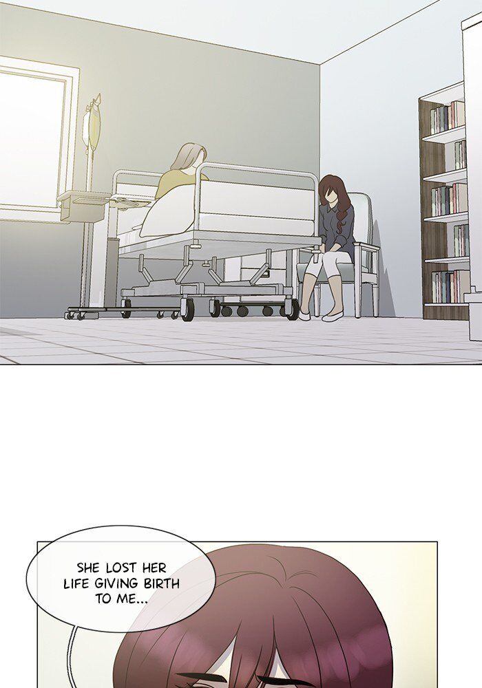 Read Siren's Lament Manga Online
