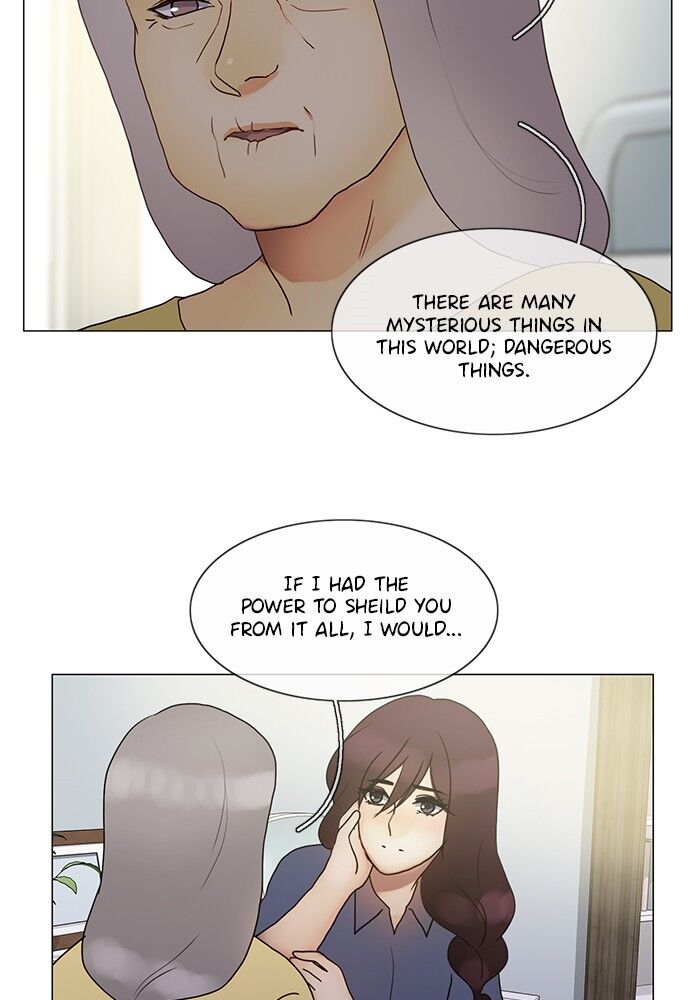 Read Siren's Lament Manga Online