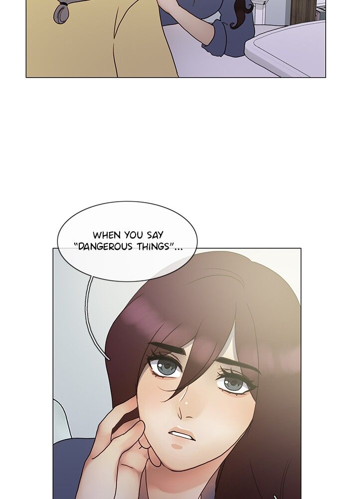 Read Siren's Lament Manga Online