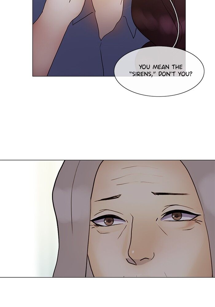 Read Siren's Lament Manga Online