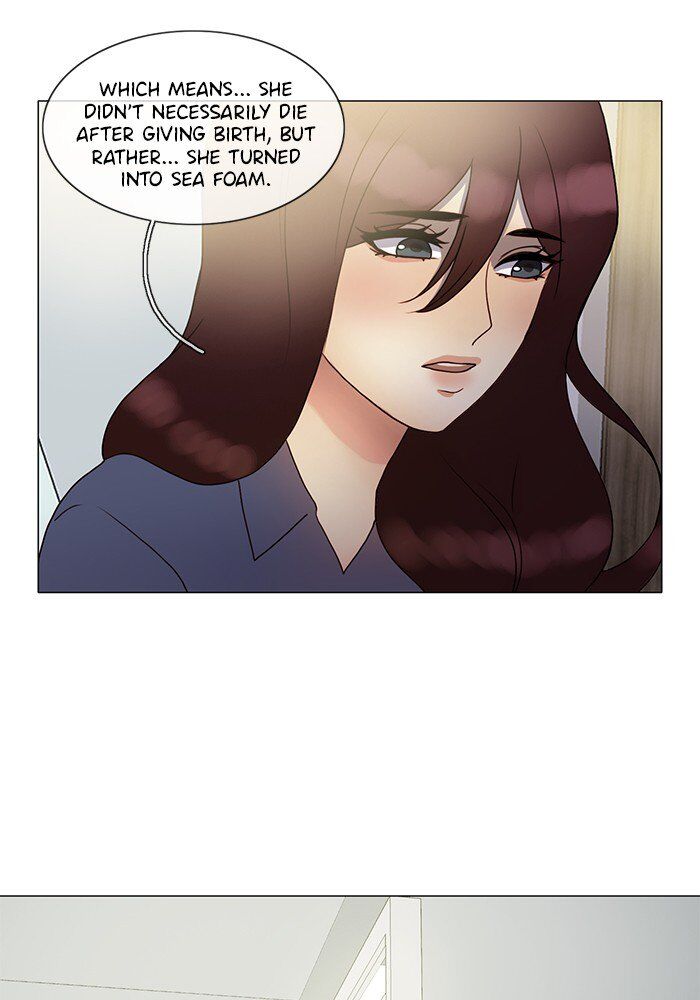 Read Siren's Lament Manga Online