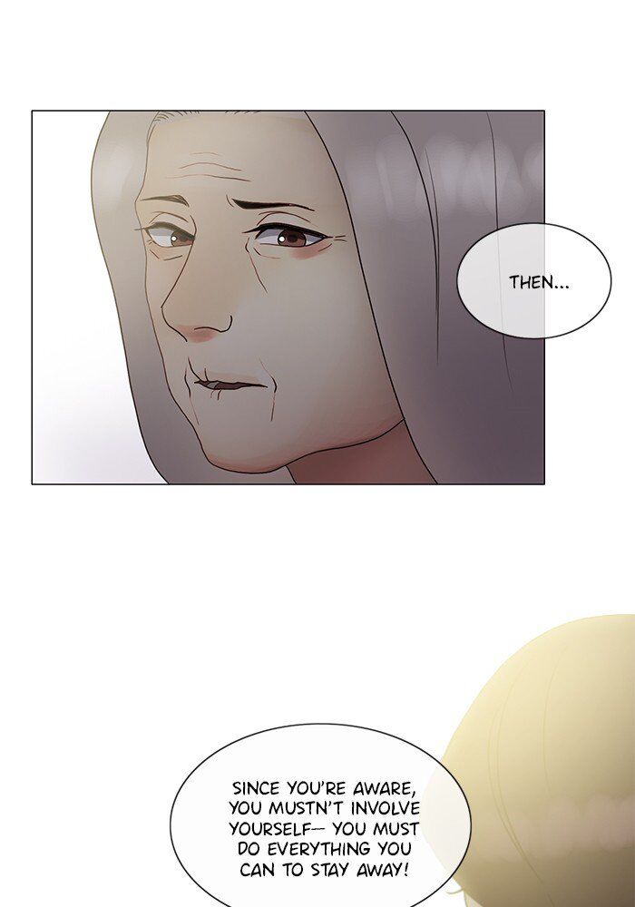 Read Siren's Lament Manga Online