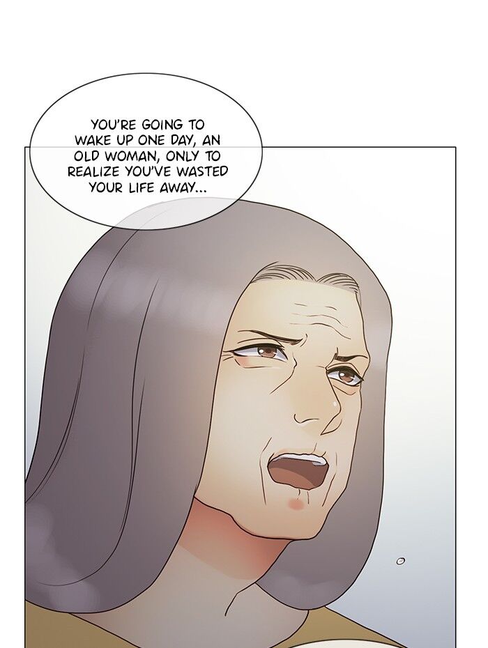 Read Siren's Lament Manga Online