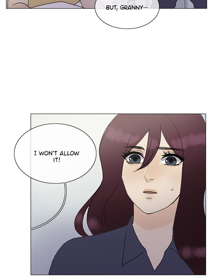 Read Siren's Lament Manga Online
