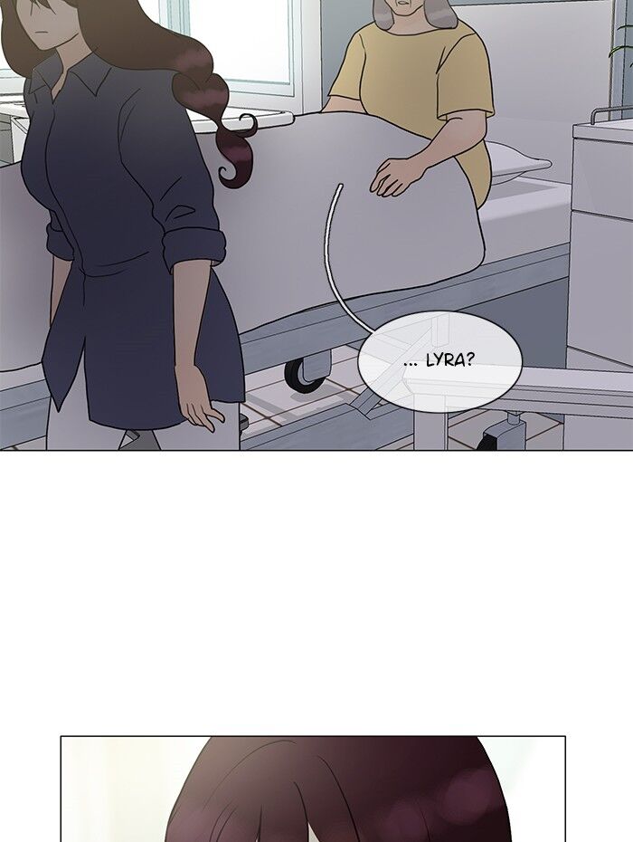 Read Siren's Lament Manga Online