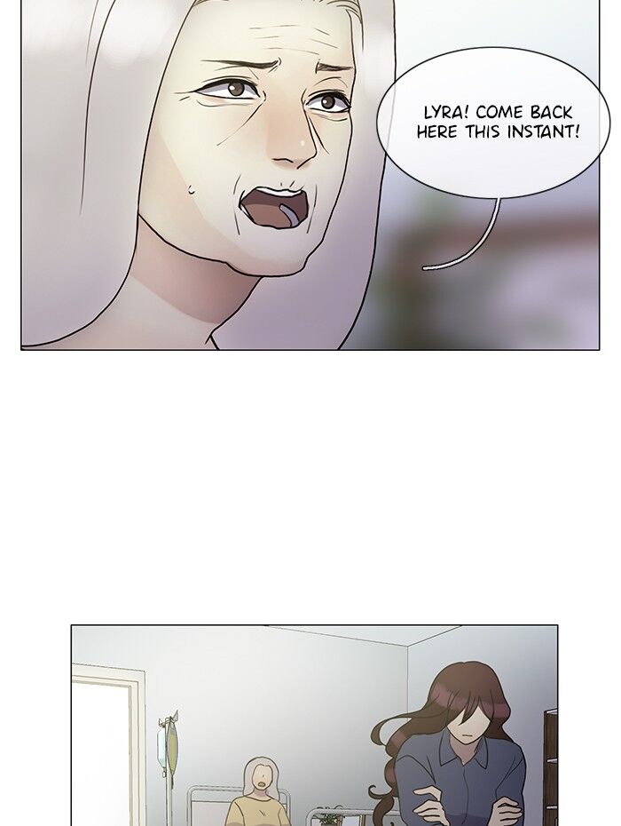 Read Siren's Lament Manga Online