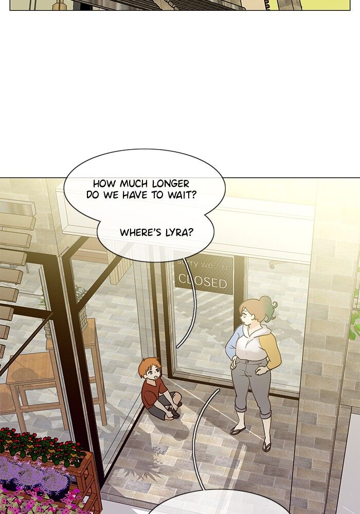 Read Siren's Lament Manga Online
