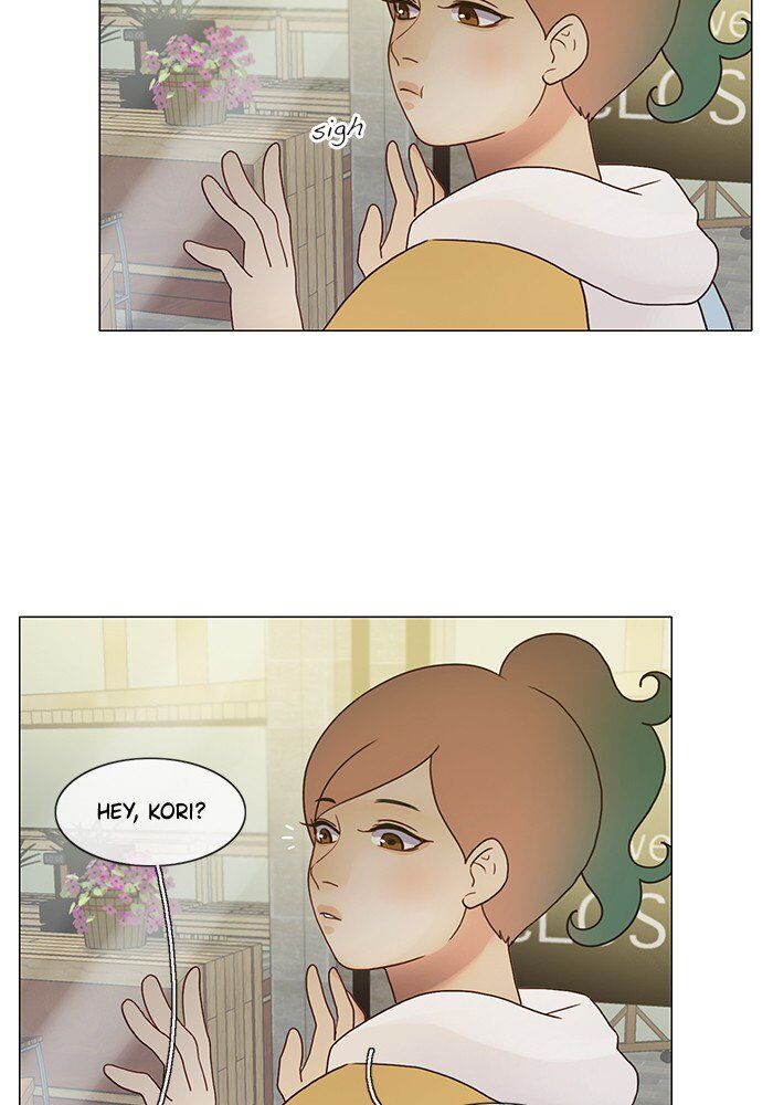 Read Siren's Lament Manga Online