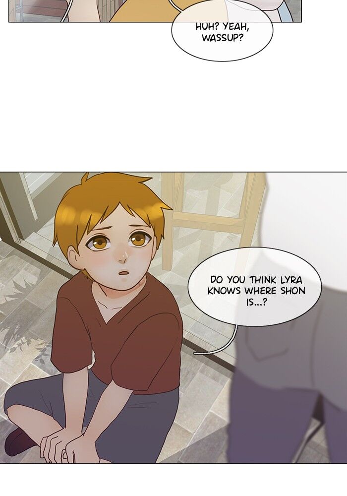 Read Siren's Lament Manga Online