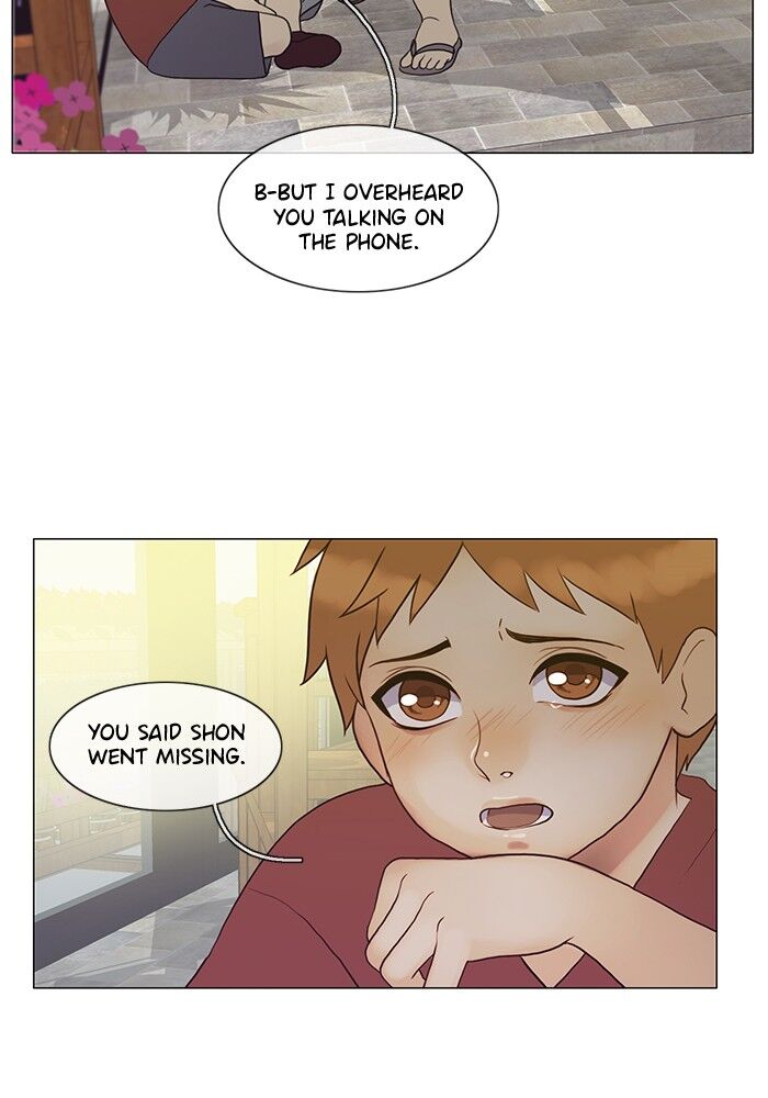 Read Siren's Lament Manga Online