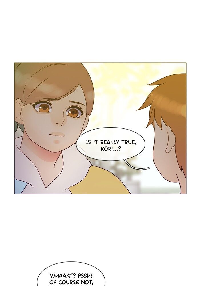 Read Siren's Lament Manga Online