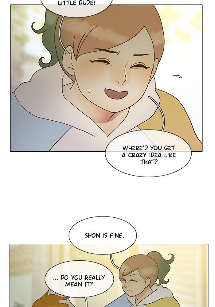 Read Siren's Lament Manga Online