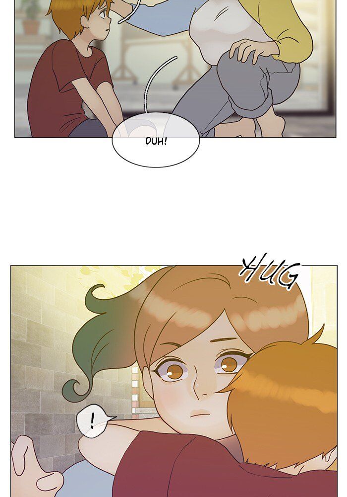 Read Siren's Lament Manga Online