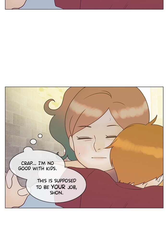 Read Siren's Lament Manga Online