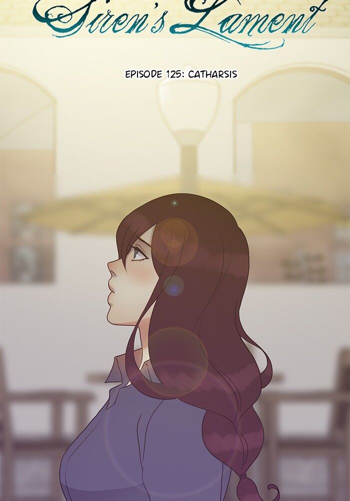 Read Siren's Lament Manga Online