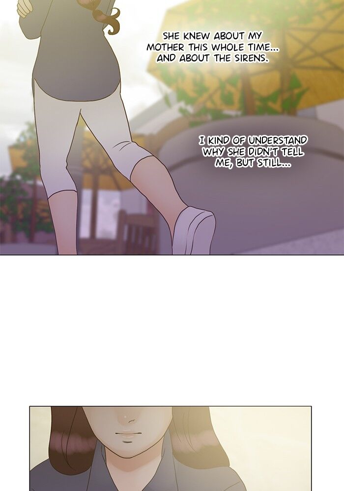 Read Siren's Lament Manga Online