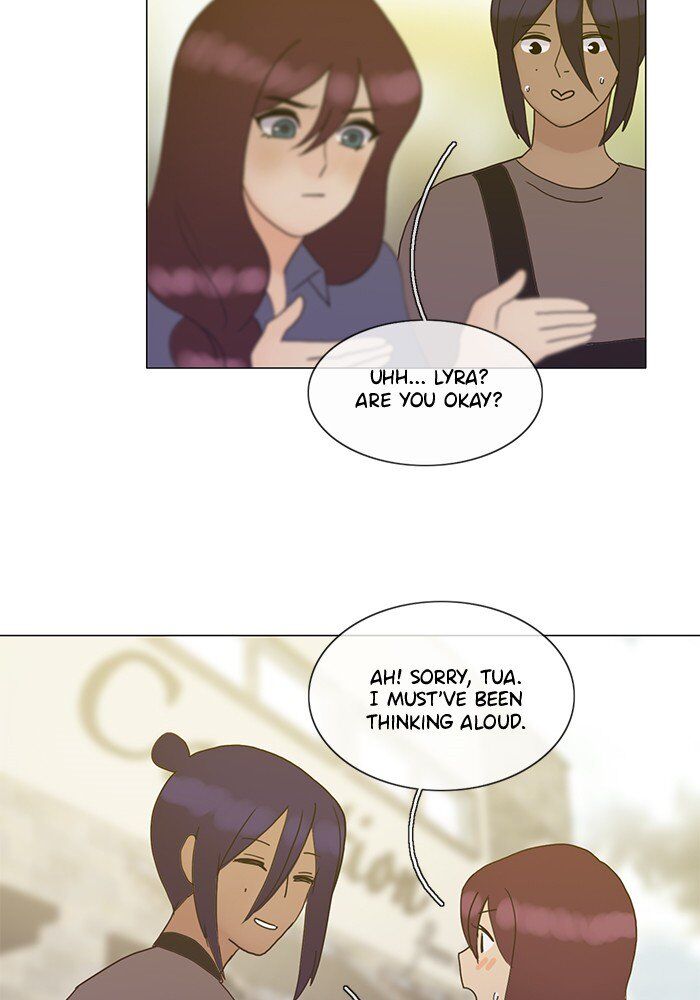 Read Siren's Lament Manga Online