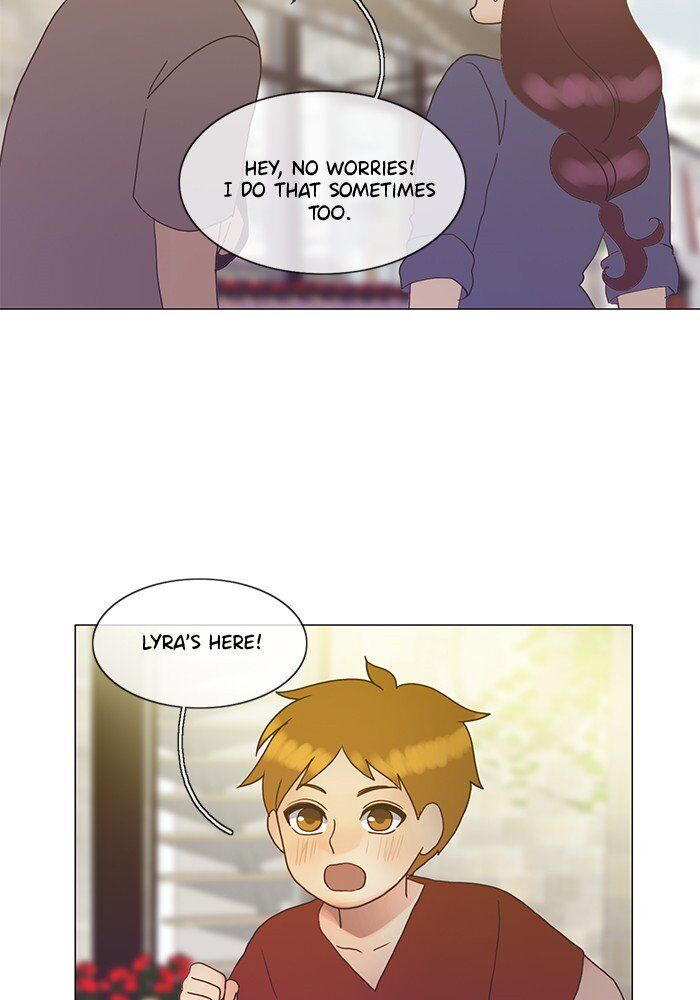 Read Siren's Lament Manga Online