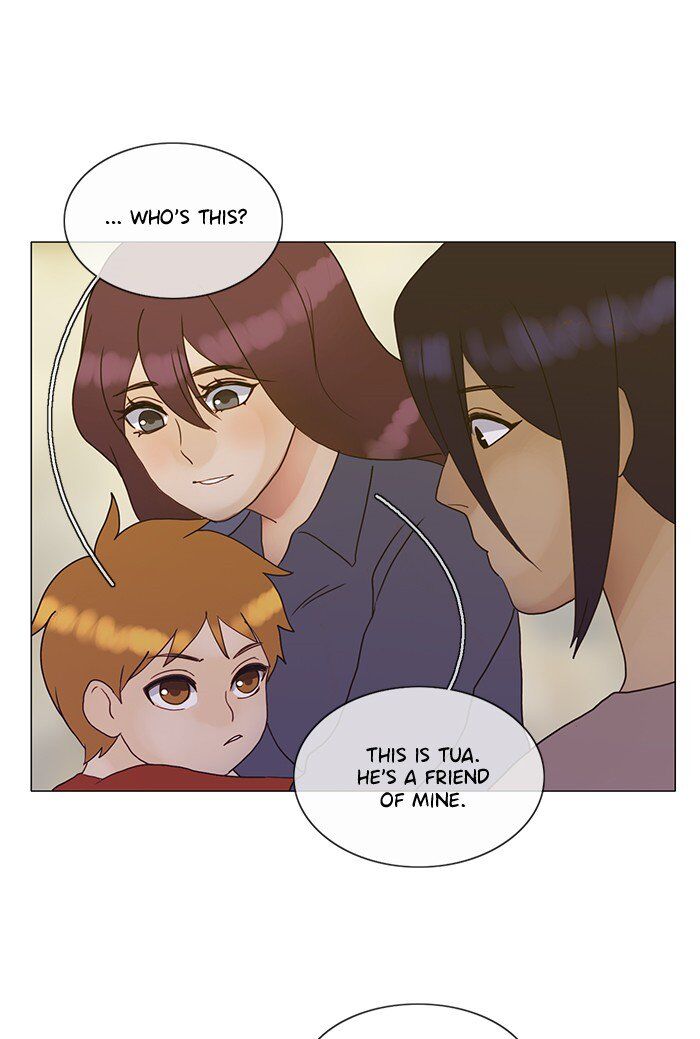 Read Siren's Lament Manga Online