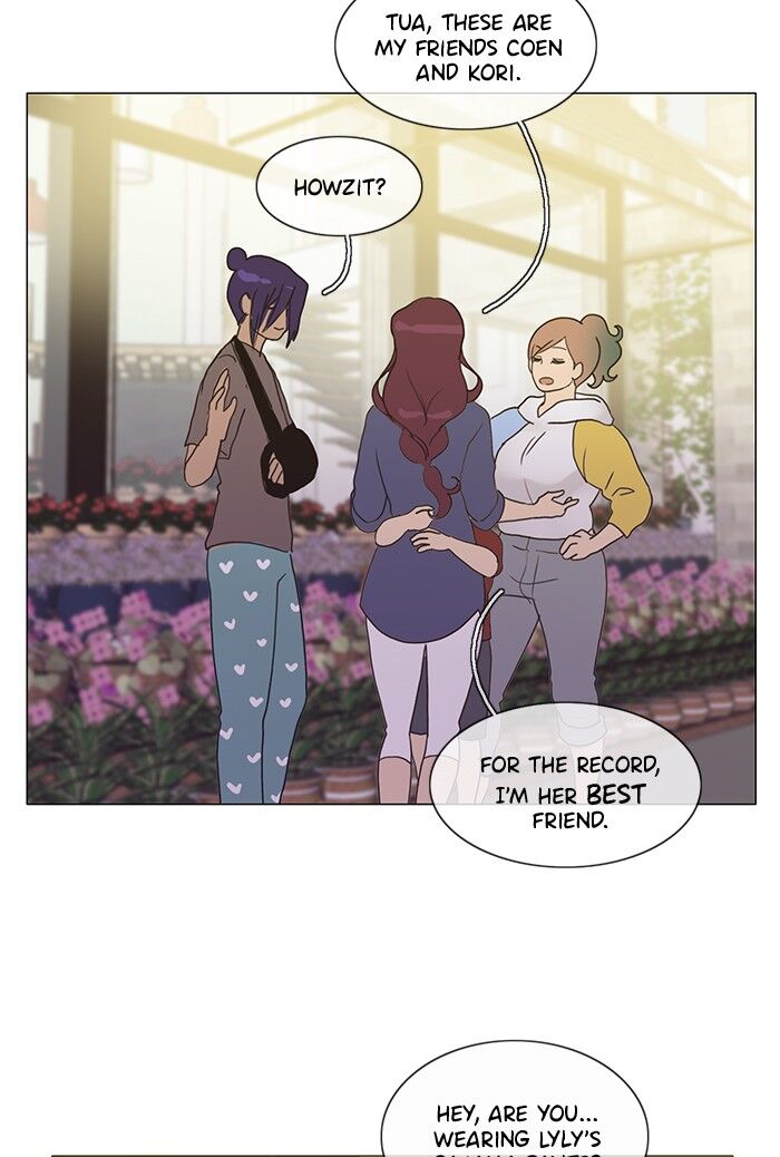 Read Siren's Lament Manga Online