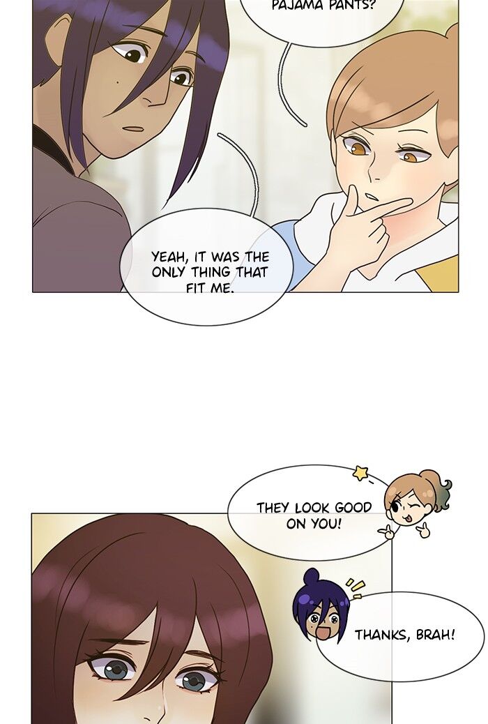 Read Siren's Lament Manga Online