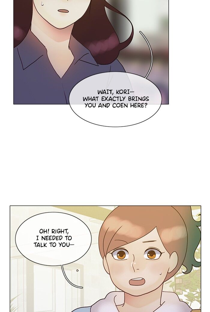 Read Siren's Lament Manga Online
