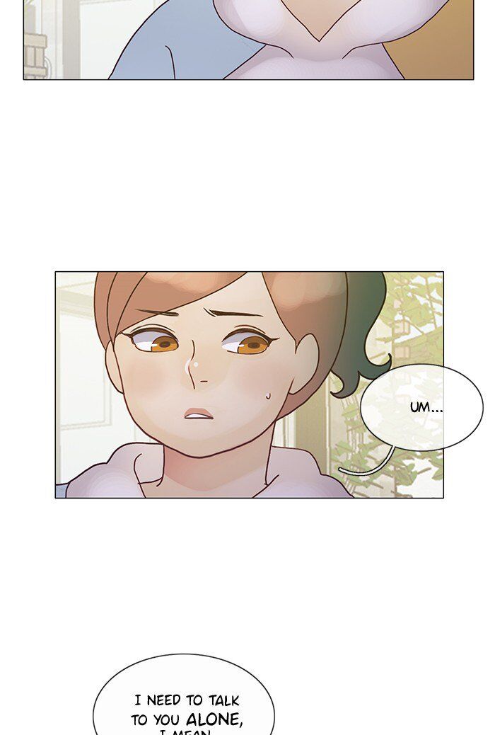 Read Siren's Lament Manga Online