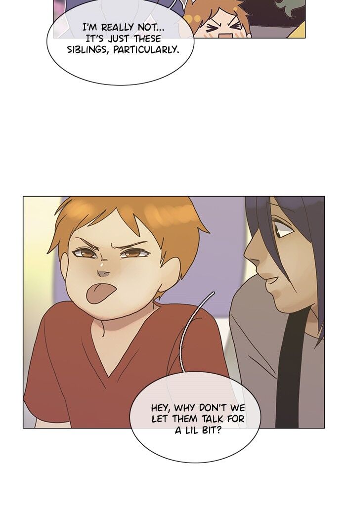 Read Siren's Lament Manga Online