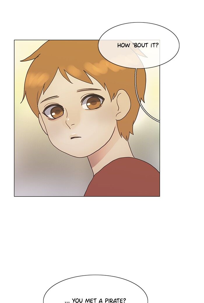 Read Siren's Lament Manga Online